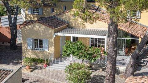 Aix-en-Provence Häuser, Aix-en-Provence Haus kaufen