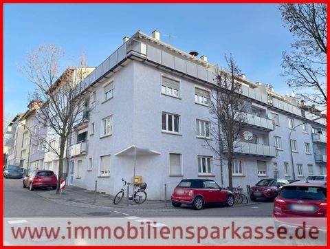 Pforzheim Wohnungen, Pforzheim Wohnung kaufen