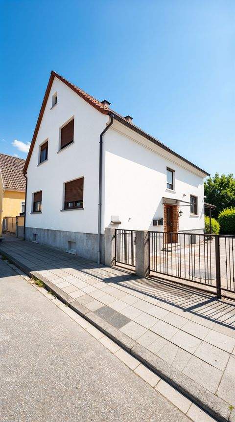 Forst Häuser, Forst Haus kaufen