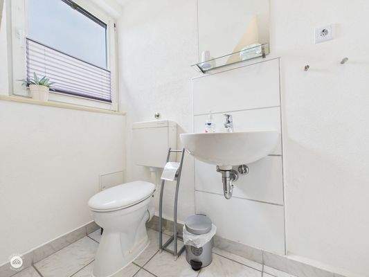 Wohnung 6 - Badezimmer 3