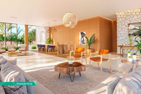 Praia de Cumbuco Wohnungen, Praia de Cumbuco Wohnung kaufen