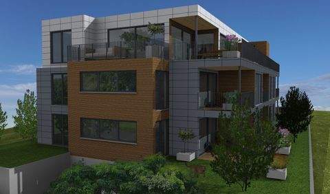 St. Ingbert Wohnungen, St. Ingbert Wohnung kaufen