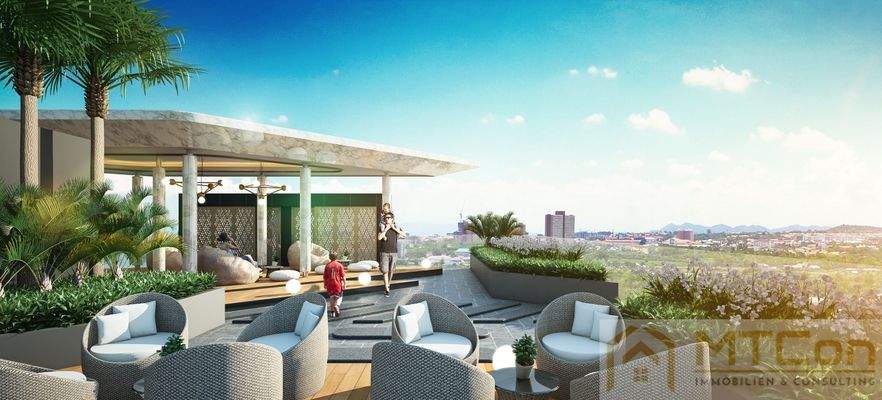 Prestine Park 3 Ansicht Anlage