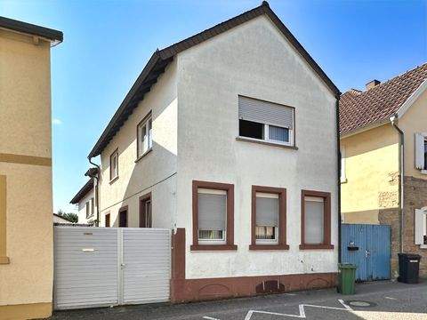 Wachenheim Häuser, Wachenheim Haus kaufen