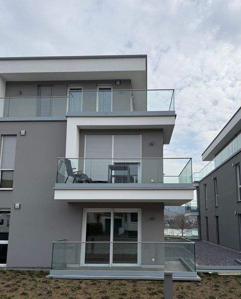 Bad Breisig Wohnungen, Bad Breisig Wohnung mieten