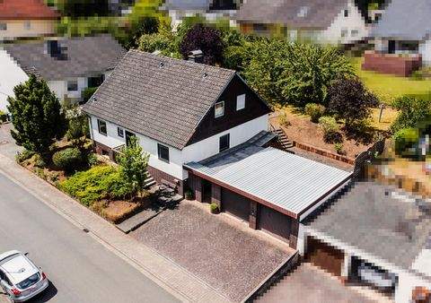 Hünfelden Häuser, Hünfelden Haus kaufen