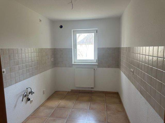 ++ 2 Raum,großes Wohnzimmer mit schöner Aussicht ++ - Foto 3