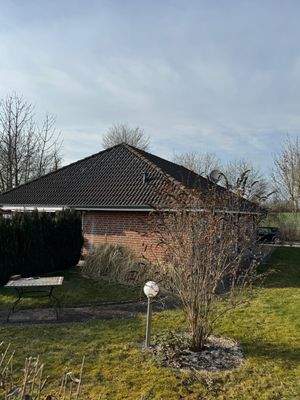 Sehr privat, nicht einsehbar