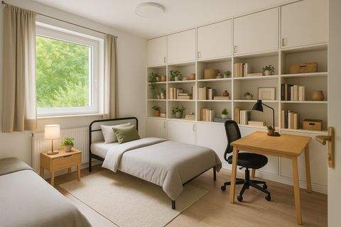 Osnabrück Wohnungen, Osnabrück Wohnung mieten