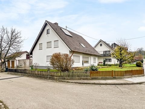 Endingen Häuser, Endingen Haus kaufen