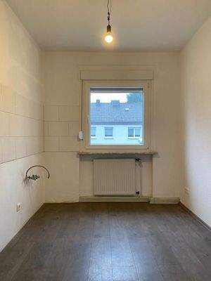 Langfuhrer Str.1, Küche