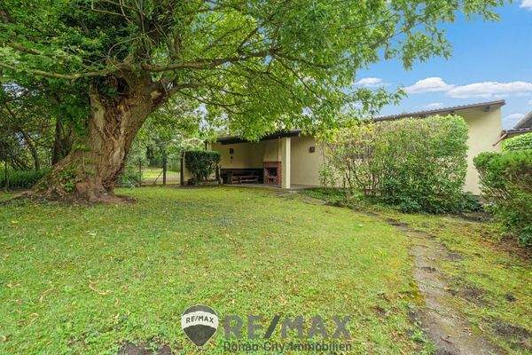 16 Bungalow 2102 Klein Engersdorf