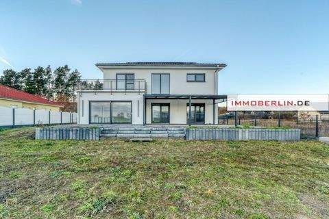 Trebbin Häuser, Trebbin Haus kaufen