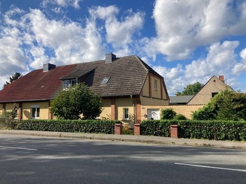 Rostock / Nienhagen Häuser, Rostock / Nienhagen Haus kaufen