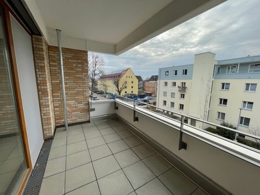 Loggia 1