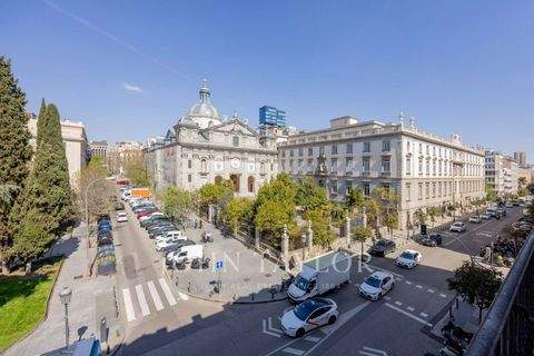 Madrid Wohnungen, Madrid Wohnung kaufen
