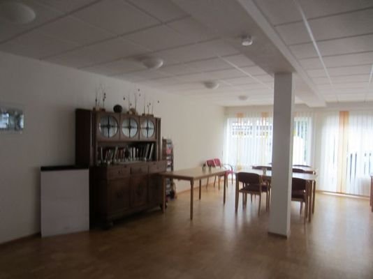 Gemeinschaftsraum