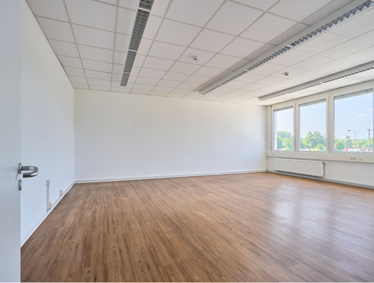 Muster Büro