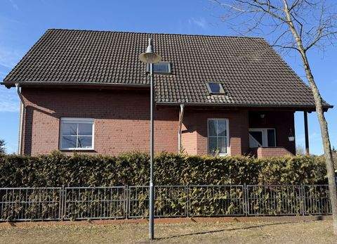 Fürstenwalde/Spree Häuser, Fürstenwalde/Spree Haus kaufen