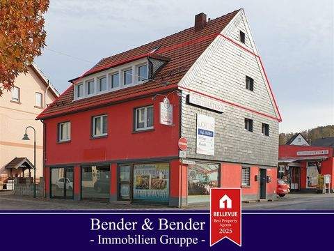 Waldbröl Wohnungen, Waldbröl Wohnung mieten