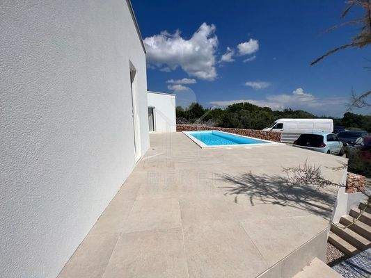 Mediterranes Paradies mit Privatsphäre