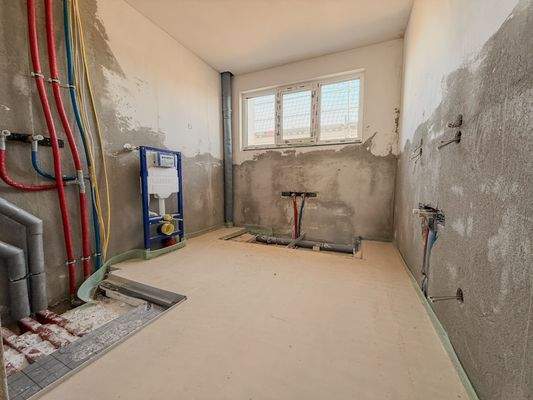 BV Gladbach Badezimmer OG