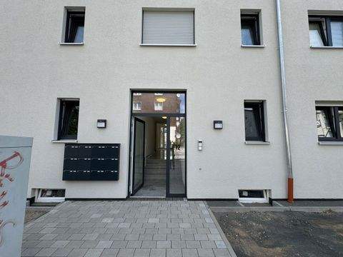 Hanau Wohnungen, Hanau Wohnung mieten