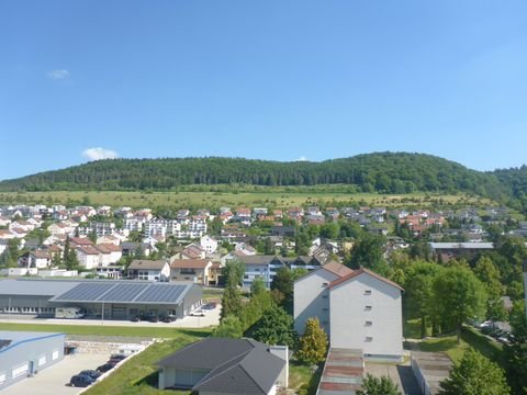 Albstadt Wohnungen, Albstadt Wohnung mieten