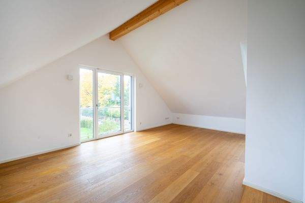 Elternschlafzimmer (Ansicht 1)