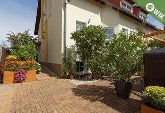 Mein neues Zuhause...