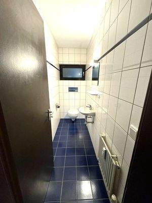 Gäste WC