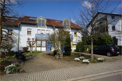 Kleinblittersdorf / Rilchingen-Hanweiler Wohnungen, Kleinblittersdorf / Rilchingen-Hanweiler Wohnung kaufen