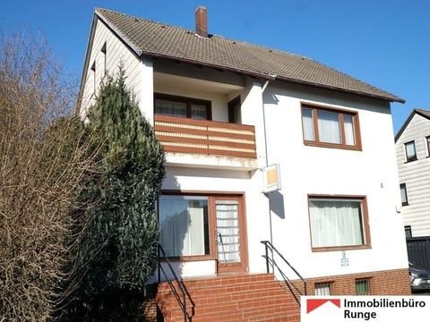Springe Renditeobjekte, Mehrfamilienhäuser, Geschäftshäuser, Kapitalanlage