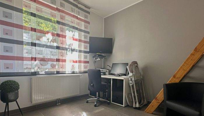 2. Schlafzimmer (EG)