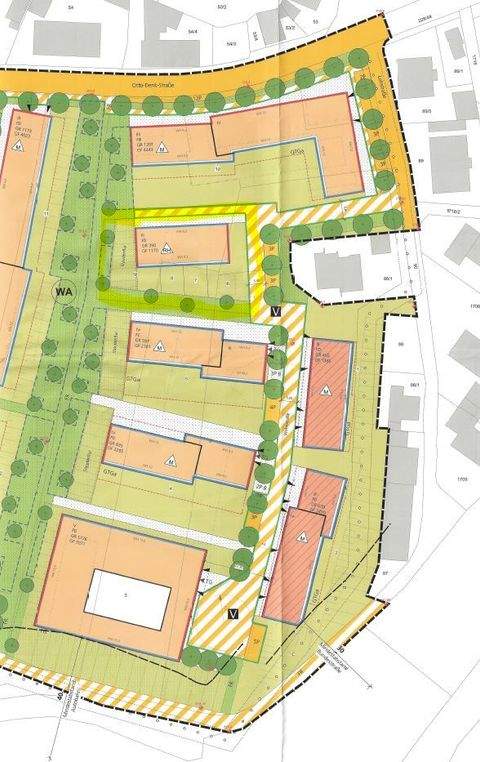 Deggendorf Grundstücke, Deggendorf Grundstück kaufen