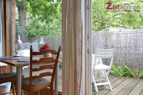 Objekt 18507 Wohnbereich