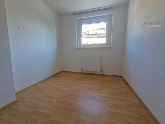 Schlafzimmer EG