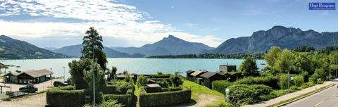 Mondsee Wohnungen, Mondsee Wohnung kaufen