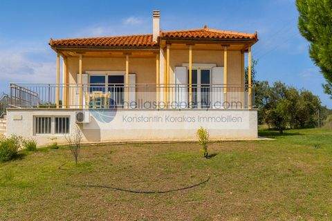 Ermioni Häuser, Ermioni Haus kaufen