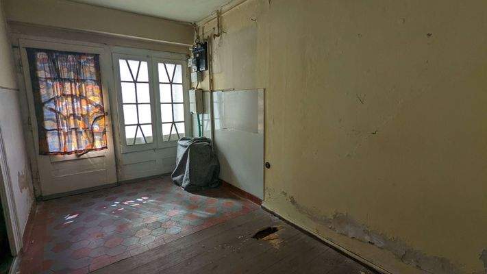 früher Verkaufsladen EG