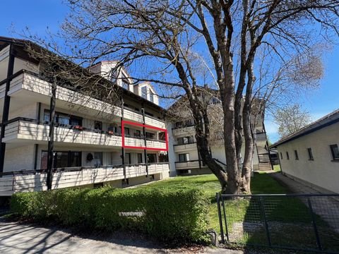 Dießen am Ammersee Wohnungen, Dießen am Ammersee Wohnung kaufen