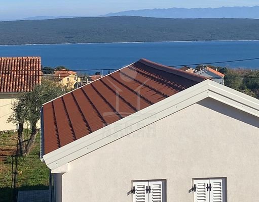 Idyllisches Wohnen auf der Insel Lošinj