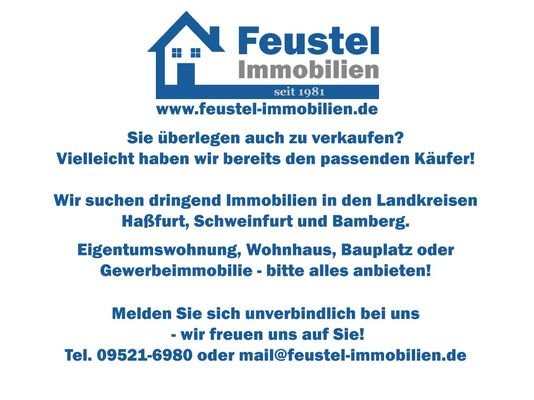 Werbeanzeige Immowelt