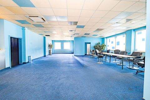 Stade Büros, Büroräume, Büroflächen 