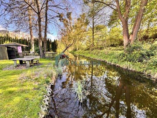 Gemeinschaftsgrundstück