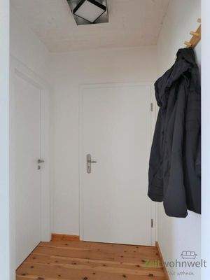 kleiner Vorraum