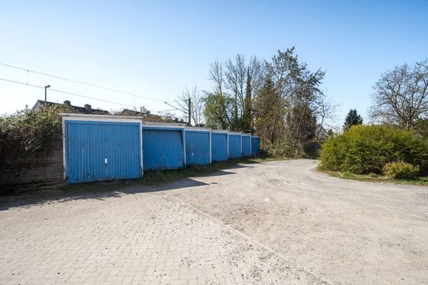 Stellplätze