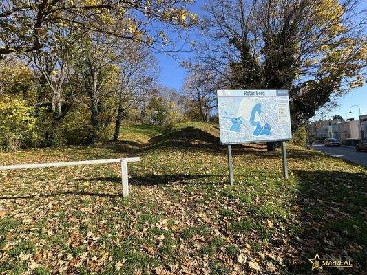 Naherholungsgebiet Roter Berg