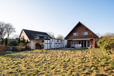 Osterholz-Scharmbeck Häuser, Osterholz-Scharmbeck Haus kaufen
