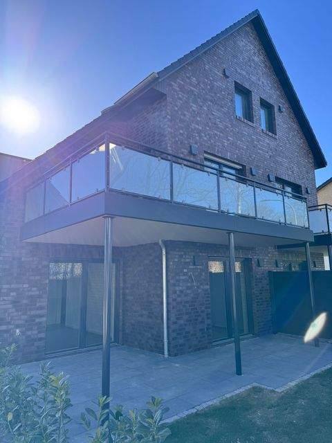 Buxtehude Wohnungen, Buxtehude Wohnung kaufen